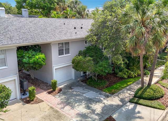 Property at 1211 W Horatio St Unit A, Tampa, FL 33606, 3 beds, 2.5 baths