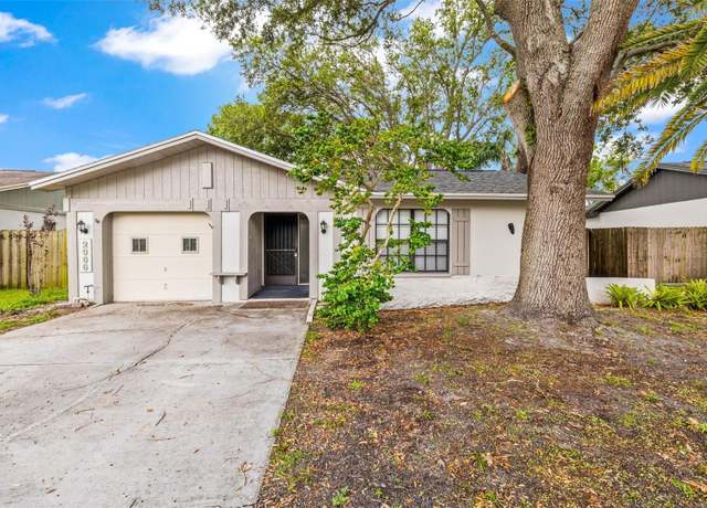 Property at 2986 Cypress Green Dr, Palm Harbor, FL 34684, 2 beds, 2 baths