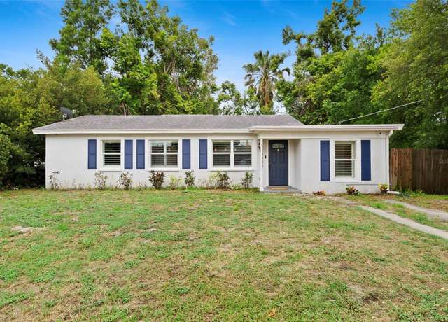 Property at 3906 W Rogers Ave, Tampa, FL 33611, 3 beds, 2 baths