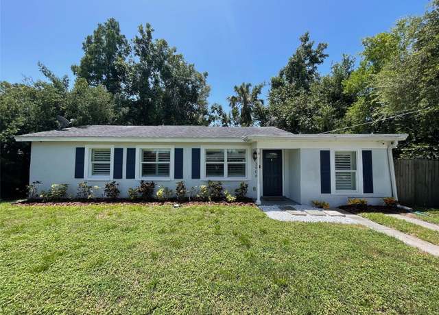 Property at 3906 W Rogers Ave, Tampa, FL 33611, 3 beds, 2 baths