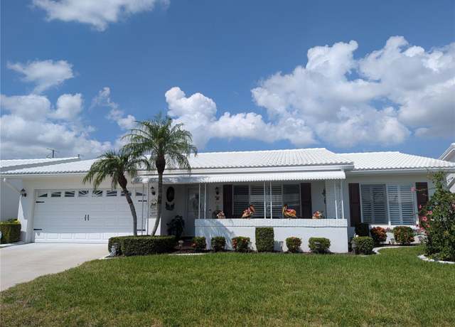 Property at 9220 36th Way N, Pinellas Park, FL 33782, 2 beds, 2 baths