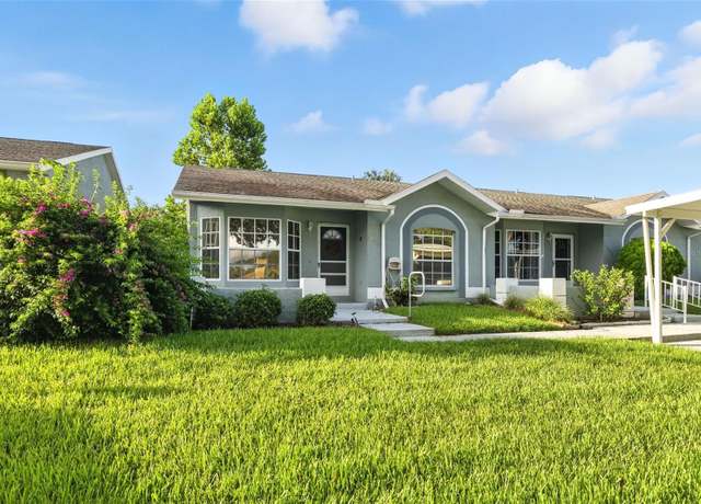 Property at 38335 Eucalyptus Dr, Zephyrhills, FL 33542, 2 beds, 2 baths