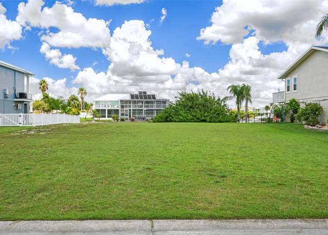 Property at 3511 Amberjack Dr, Hernando Beach, FL 34607