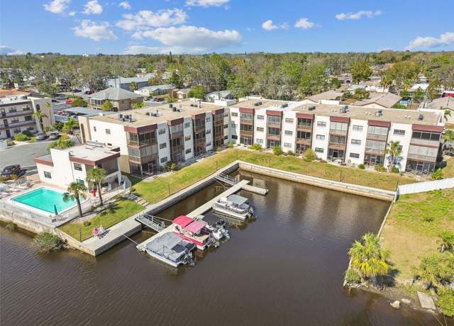 Property at 5640 Ferguson Ct #2208, New Port Richey, FL 34652, 2 beds, 2 baths