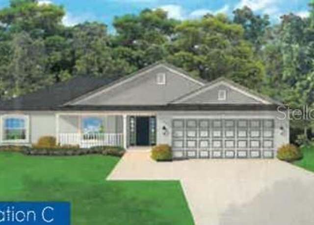 Property at 6979 Beckwith Ave, North Port, FL 34291, 3 beds, 2 baths