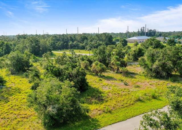 Property at 270 Ferguson St, Port Charlotte, FL 33954