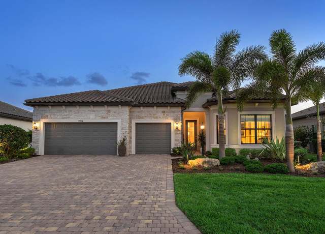 Property at 17820 Waterville Pl, Lakewood Ranch, FL 34202, 3 beds, 4 baths