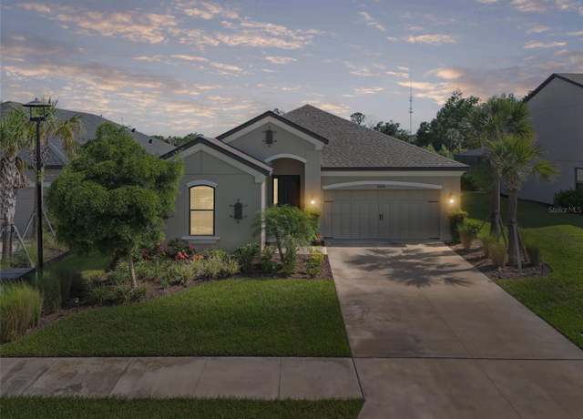 Property at 15316 Shady Palms Ln, Nokomis, FL 34275, 4 beds, 3 baths