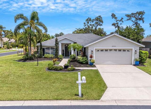 Property at 3994 Origami Ln, Sarasota, FL 34235, 3 beds, 2 baths