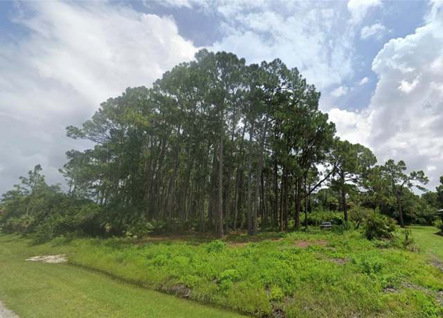 Property at 12203 Chamberlain Blvd, Port Charlotte, FL 33953