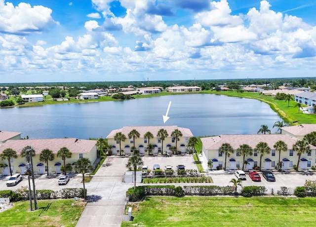 Property at 26310 Rampart Blvd #504, Punta Gorda, FL 33983, 2 beds, 2.5 baths
