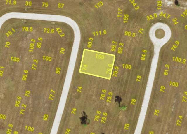 Property at 25 Cockatoo Dr, Placida, FL 33946