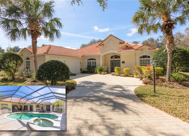 Property at 2 Chinier St, Palm Coast, FL 32137, 4 beds, 3 baths