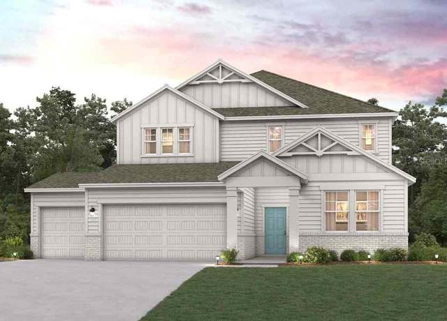 Property at 65 Pegasuds Rd, Flagler Beach, FL 32136, 5 beds, 3.5 baths