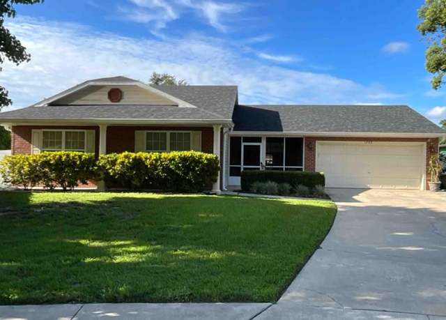 Property at 1709 Creole Ct, Orlando, FL 32818, 3 beds, 2 baths