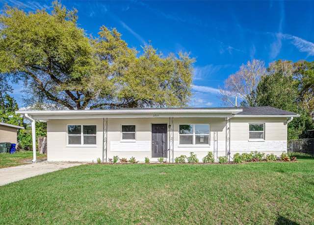 Property at 2924 Bellwood Ave, Lakeland, FL 33803, 3 beds, 1 bath