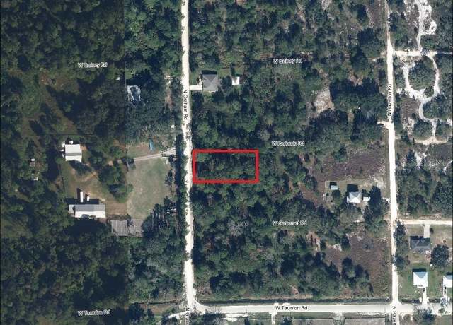 Property at 3021 W Redondo Rd, Avon Park, FL 33825