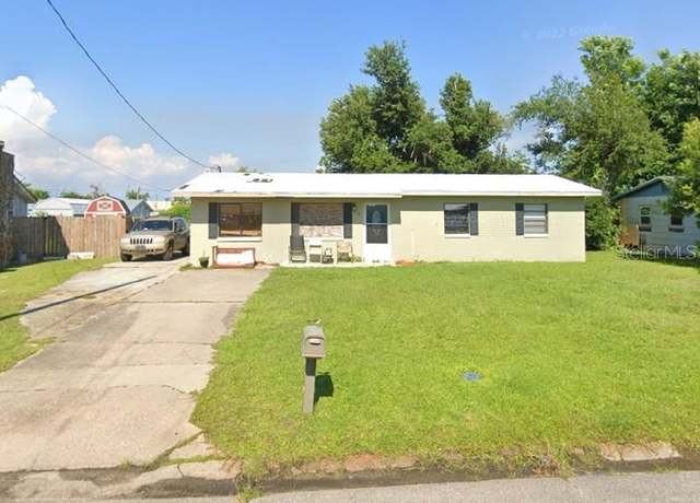 Property at 810 Forestdale Ave, Panama City, FL 32401, 1 bed, 1 bath