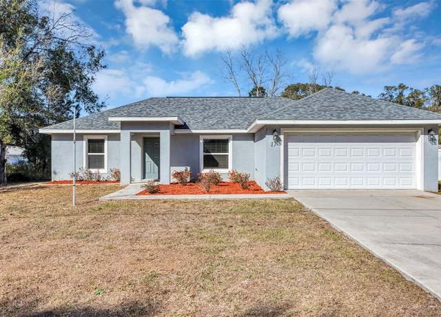 Property at 17 Walnut Crse, Ocala, FL 34480, 3 beds, 2 baths