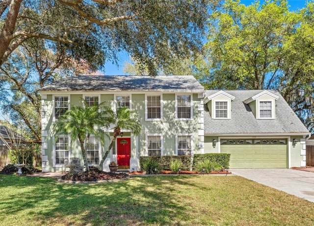 Property at 1709 Palm Beach Dr, Apopka, FL 32712, 4 beds, 2.5 baths