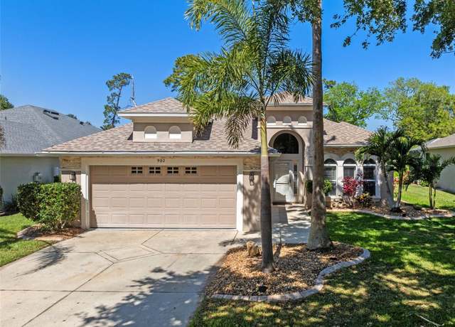 Property at 902 Wingate Trl, Port Orange, FL 32128, 3 beds, 2 baths