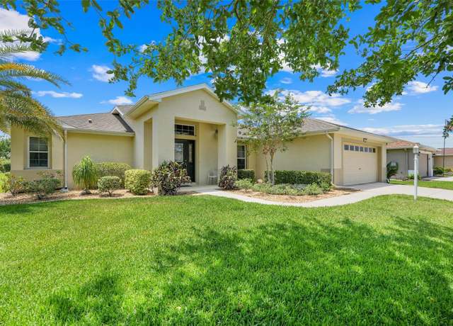 Property at 27401 Pine Straw Rd, Leesburg, FL 34748, 3 beds, 2 baths