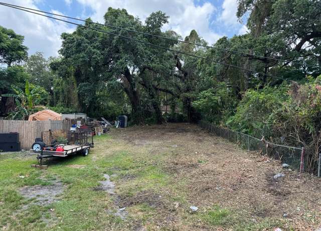 Property at 1018 38th St, Orlando, FL 32805