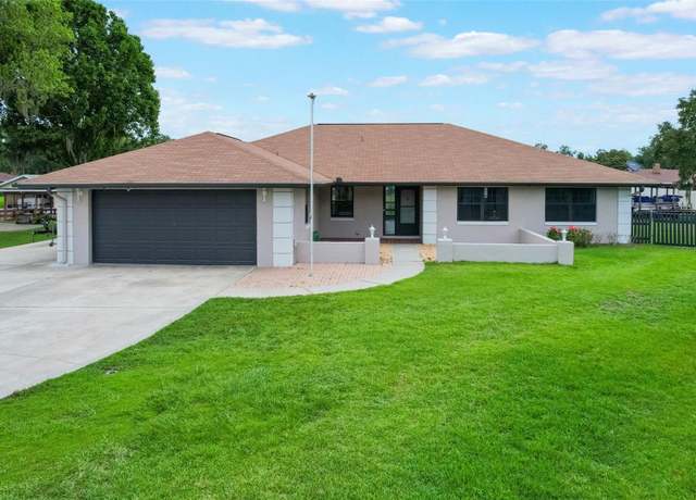 Property at 1620 Texas Ct, Tavares, FL 32778, 3 beds, 2 baths