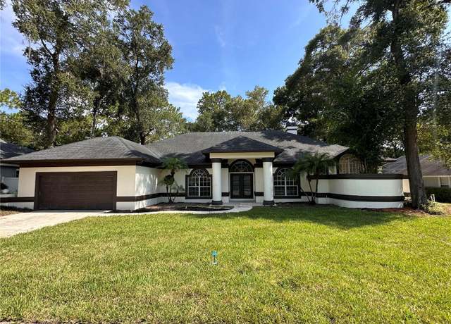 Property at 2313 Park Village Pl, Apopka, FL 32712, 4 beds, 3 baths