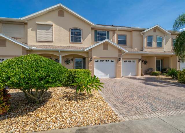 Property at 5201 Ocean Beach Blvd #13, Cocoa Beach, FL 32931, 3 beds, 2.5 baths