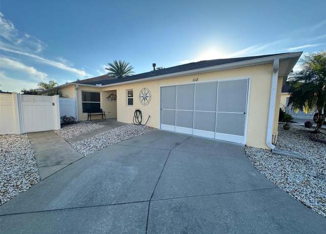 Property at 1118 Pelion Pl, The Villages, FL 32162, 3 beds, 2 baths