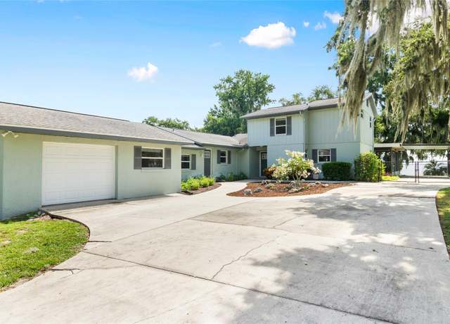 Property at 4237 Chambers St, Lake Wales, FL 33898, 4 beds, 3 baths