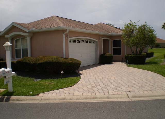 Property at 8670 SE 141st Pl, Summerfield, FL 34491, 2 beds, 2 baths
