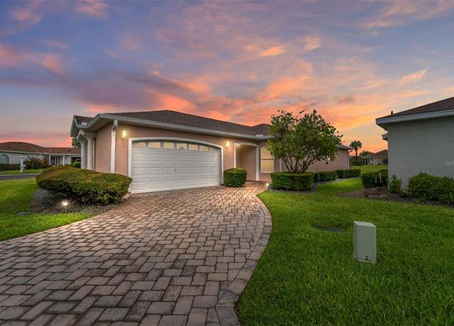 Property at 8670 SE 141st Pl, Summerfield, FL 34491, 2 beds, 2 baths