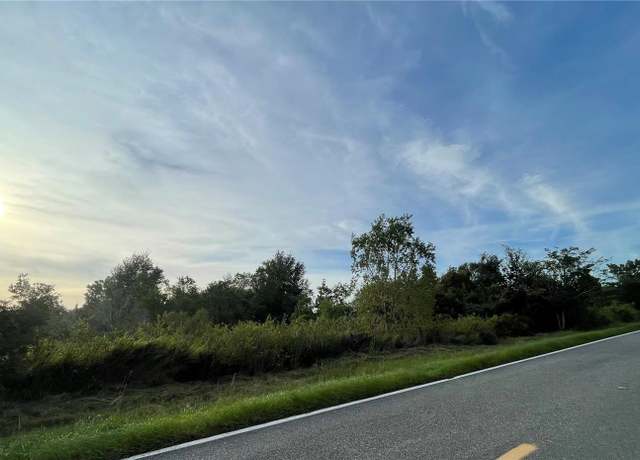 Property at Fazzini Dr, Frostproof, FL 33843