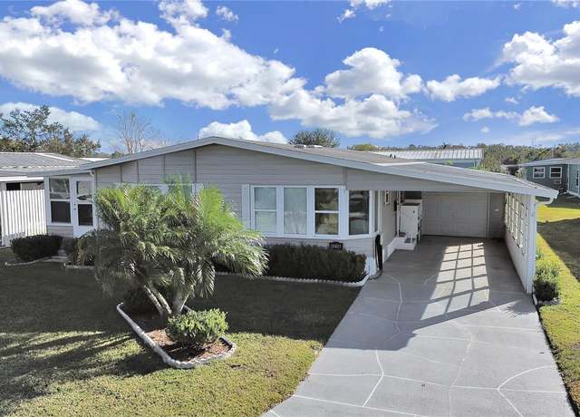 Property at 1716 Quail Hill Dr, Lakeland, FL 33810, 2 beds, 2 baths