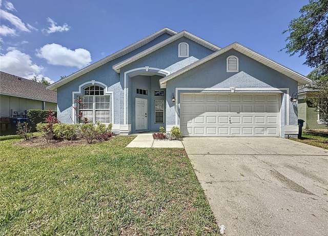 Property at 1361 Rebecca Dr, Haines City, FL 33844, 4 beds, 3 baths