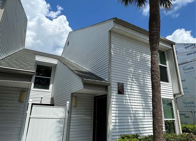 Property at 724 Haven Pl, Tarpon Springs, FL 34689, 3 beds, 2.5 baths