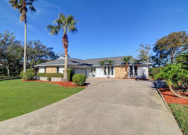 Property at 4147 Marine Pkwy, New Port Richey, FL 34652, 3 beds, 2 baths