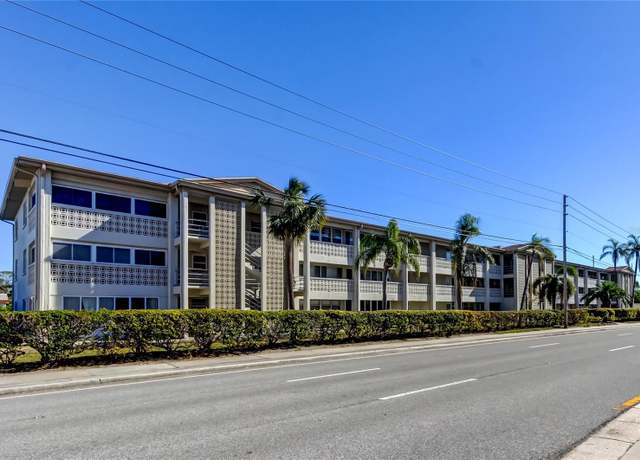 Property at 4455 Duhme Rd #304, St Petersburg, FL 33708, 2 beds, 2 baths