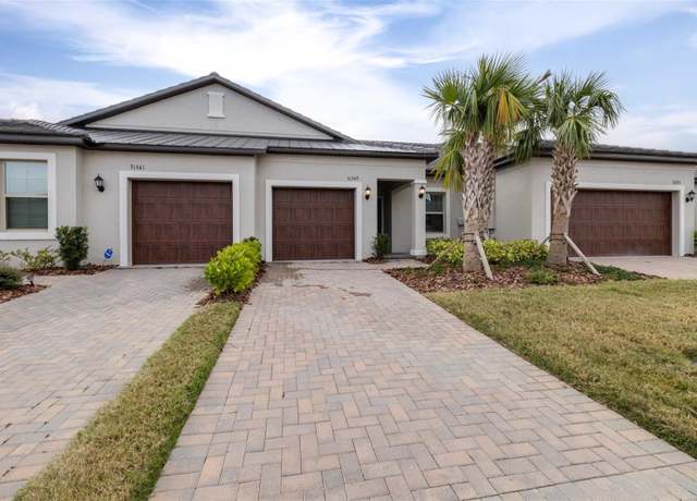 Property at 31349 Cabana Rye Ave, San Antonio, FL 33576, 2 beds, 2 baths