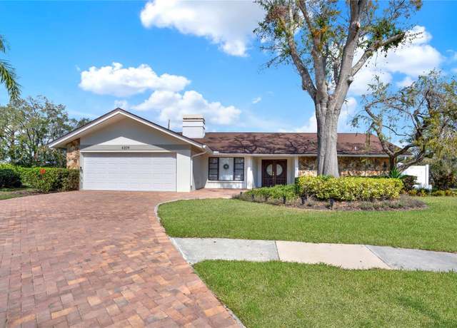 Property at 4309 Deepwater Ln, Tampa, FL 33615, 3 beds, 2.5 baths