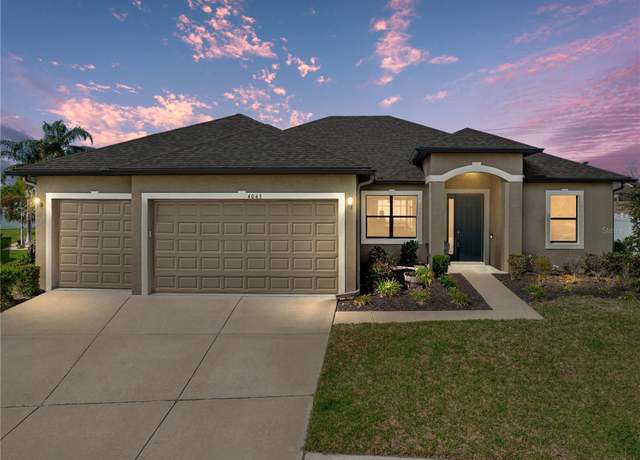 Property at 4043 Salida Del Sol Dr, Sun City Center, FL 33573, 4 beds, 2 baths