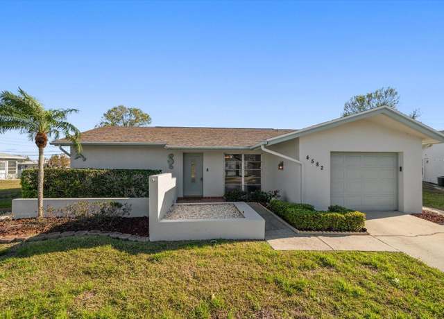 Property at 4582 Fox Lake Ct, Clearwater, FL 33762, 2 beds, 2 baths