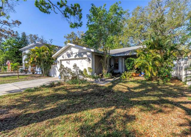 Property at 7016 2nd St N, St Petersburg, FL 33702, 2 beds, 2 baths