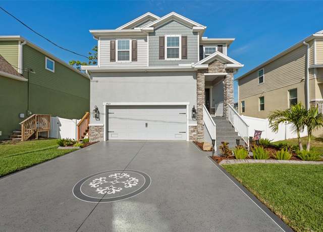 Property at 7513 S Sherrill St, Tampa, FL 33616, 4 beds, 2.5 baths