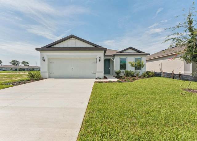 Property at 3069 Windswept Way, Wildwood, FL 34785, 3 beds, 3 baths