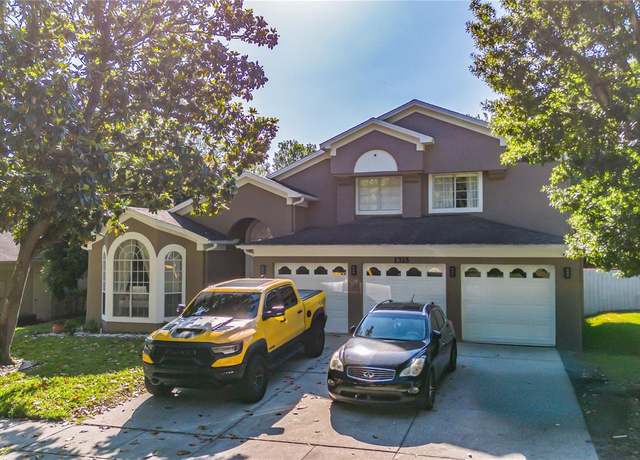 Property at 1315 Olympia Park Cir, Ocoee, FL 34761, 4 beds, 2.5 baths