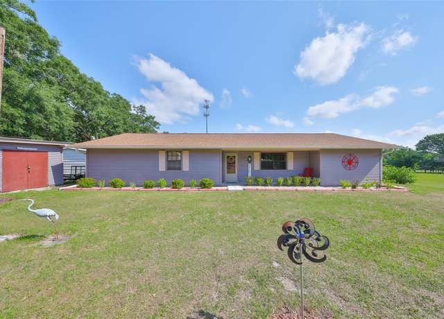 Property at 13208 Sydney Rd, Dover, FL 33527, 3 beds, 2 baths