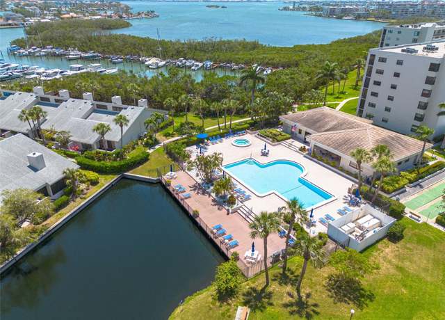 Property at 1328 Pasadena Ave S #608, South Pasadena, FL 33707, 2 beds, 2 baths